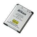 Nikon EN-EL19 Rechargeable Li-ion Camera Battery 