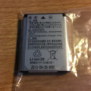 Nikon EN-EL19 Rechargeable Li-ion Camera Battery 