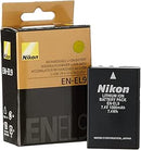 Nikon EN-EL9 Lithium-ion Rechargeable Battery