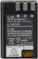 Nikon EN-EL9 Lithium-ion Rechargeable Battery