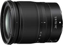 Nikon NIKKOR Z 24-70mm f/4 S Lens