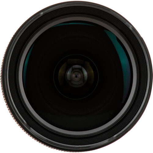 Nikon Nikkor Z 14-24mm f2.8 S Lens