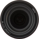 Nikon Nikkor Z 24-70MM f/2.8S Lens
