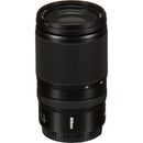 Nikon Nikkor Z 28-75mm f/2.8 lens - Mirrorless interchangeable lens