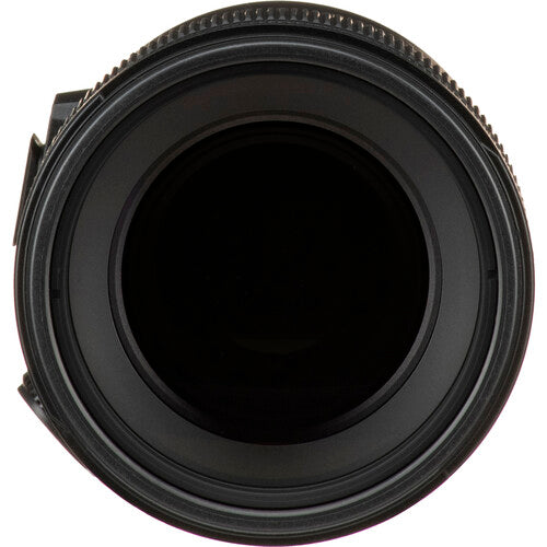 Nikon Nikkor Z 70-200MM f/2.8 VR S Lens