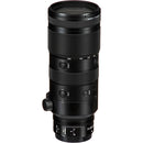 Nikon Nikkor Z 70-200MM f/2.8 VR S Lens