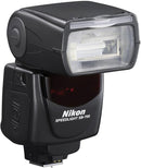 Angled front view of the Nikon SB-700 Speedlight shoe-mount flash, available at Digital Store in Nairobi Kenya