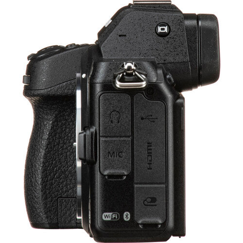 Nikon Z5 Mirrorless Camera - BODY ONLY