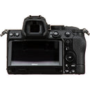 Nikon Z5 Mirrorless Camera - BODY ONLY