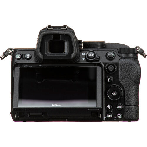 Nikon Z5 Mirrorless Camera - BODY ONLY