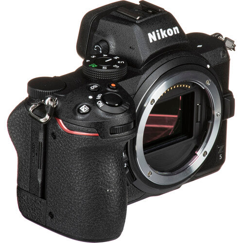 Nikon Z5 Mirrorless Camera - BODY ONLY