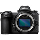 Nikon Z7 Mark II  Full Frame Mirrorless Camera - BODY ONLY