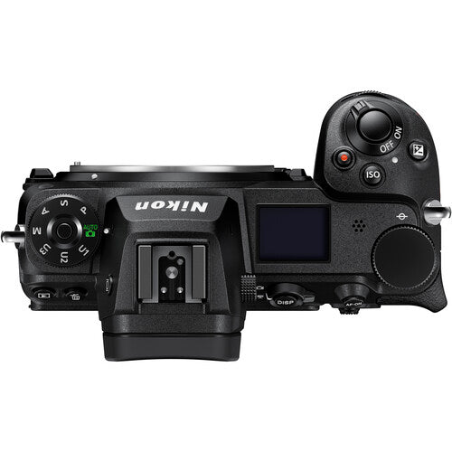 Nikon Z7 Mark II  Full Frame Mirrorless Camera - BODY ONLY