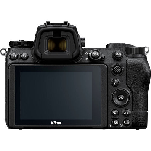 Nikon Z7 Mark II  Full Frame Mirrorless Camera - BODY ONLY