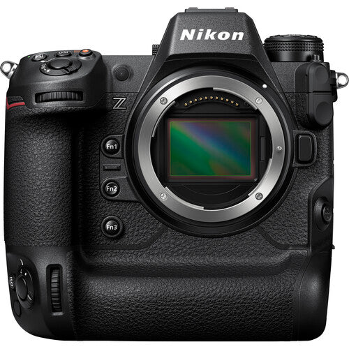 Nikon Z9 Mirrorless Camera - Body Only