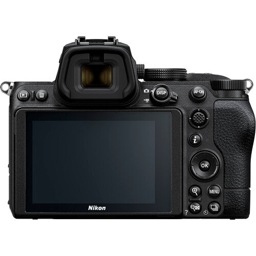 Nikon Z5 Mirrorless Camera with 24-50mm Lens Kit 