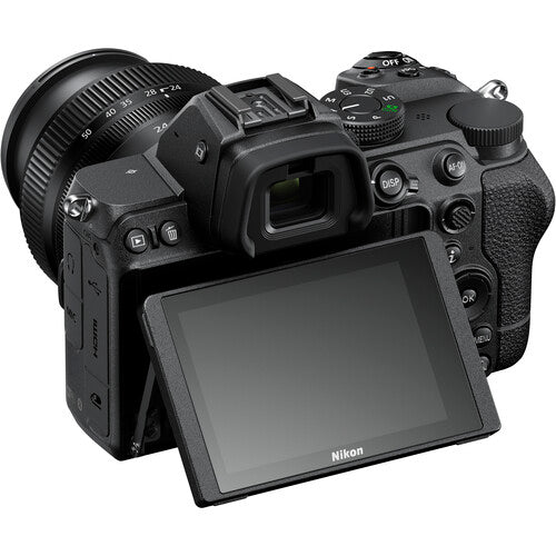 Nikon Z5 Mirrorless Camera with 24-50mm Lens Kit 