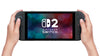 Nintendo BEE‑001 SWITCH 2 Video Game Console – Professional High Performance Gaming System for Home Entertainment, Portable Gaming, and Multimedia Applications