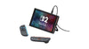Nintendo BEE‑001 SWITCH 2 Video Game Console – Professional High Performance Gaming System for Home Entertainment, Portable Gaming, and Multimedia Applications