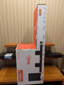 Nobel Plus Soundbar 116A 5.1 Channel 3D Surround 17,000W PMPO Wireless subwoofer&nbsp;