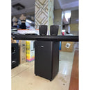 Nobel Plus Soundbar 116A 5.1 Channel 3D Surround 17,000W PMPO Wireless subwoofer&nbsp;