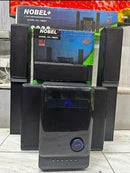 Nobel NB-1211 3.1CH Bluetooth Woofer Home Theater System