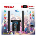 Nobel Plus NB-2090 5.1CH Home Theater System with 55000W PMPO Subwoofer – Powerful Surround