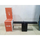 Nobel Plus NBV6 Soundbar 2.1Ch 600W PMPO 3D Surround Sound Bluetooth