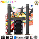 Nobel NB-2040 5.1CH Bluetooth Woofer Home Theater System 