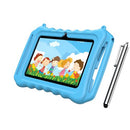 Nodizz Npad730 5G Kids Learning Tablet 7" 2MP Camera - Interactive educational tablet for fun learning, games, and child-friendly digital development
