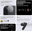 Nothing CMF Buds Pro 2 Wireless Earbuds