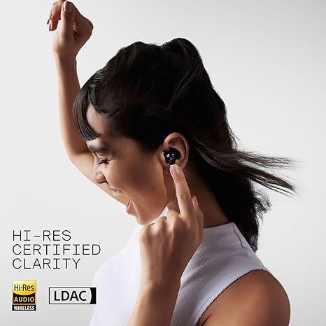 Nothing CMF Buds Pro 2 Wireless Earbuds