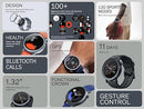 Nothing CMF Watch Pro 2