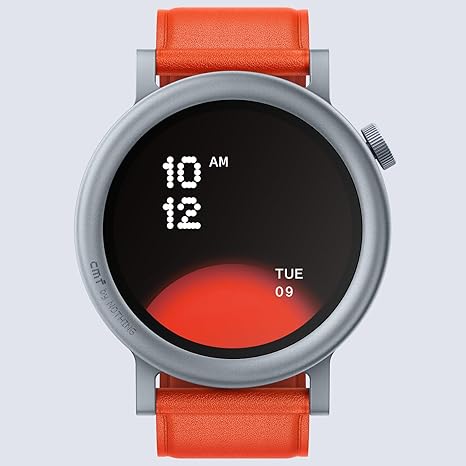 Nothing CMF Watch Pro 2