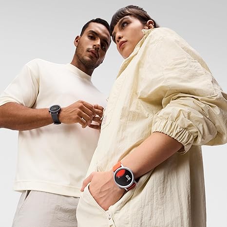 Nothing CMF Watch Pro 2