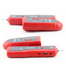 Noyafa NF-801R Network Tester RJ11 RJ45 Lan Wire Tracker Fault Locator and Cable Tester LAN
