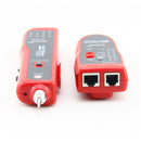 Noyafa NF-801R Network Tester RJ11 RJ45 Lan Wire Tracker Fault Locator and Cable Tester LAN