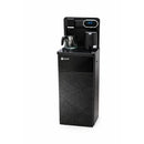 Nunix A1C-X2 Bottom Load Hot & Cold Water Dispenser - Smart multi-functional beverage hub for instant hot & cold hydration with digital display and convenient use