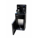 Nunix A1C-X2 Bottom Load Hot & Cold Water Dispenser - Smart multi-functional beverage hub for instant hot & cold hydration with digital display and convenient use
