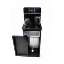 Nunix A2C-X2 Bottom Load Hot And Cold Water Dispenser - Provides convenient access to hot and cold water with a bottom-load design for easy bottle replacement and everyday home or office use