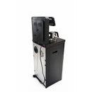 Nunix A2C-X2 Bottom Load Hot And Cold Water Dispenser - Provides convenient access to hot and cold water with a bottom-load design for easy bottle replacement and everyday home or office use