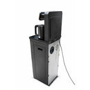 Nunix A2C-X2 Bottom Load Hot And Cold Water Dispenser - Provides convenient access to hot and cold water with a bottom-load design for easy bottle replacement and everyday home or office use