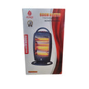 Nunix HQ1250 3 Bar Electric Room Heater – High Performance Indoor Heating Appliance for Home, Office, and Personal Space Comfort