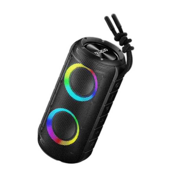 Oraimo OBS-53D Rover 12W FM Wireless Speaker
