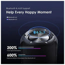 Oraimo OBS-53D Rover 12W FM Wireless Speaker