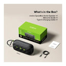 Oraimo OBS-680 25W Bluetooth Speaker – Powerful Portable Sound for Home, Outdoor & Travel