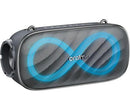 Oraimo OBS-682 Pro SpaceBox 80W Bluetooth Party Speaker – Wireless Karaoke & Bass-Boost Sound System