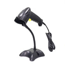 OCOM OCBS-LA15 Handheld Wired 2D Laser Barcode Scanner