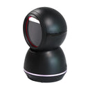 OCOM OCBS-T209 Handfree Barcode Scanner 