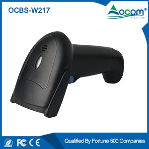 OCOM OCBS-W217 2.4GHz wireless barcode scanner